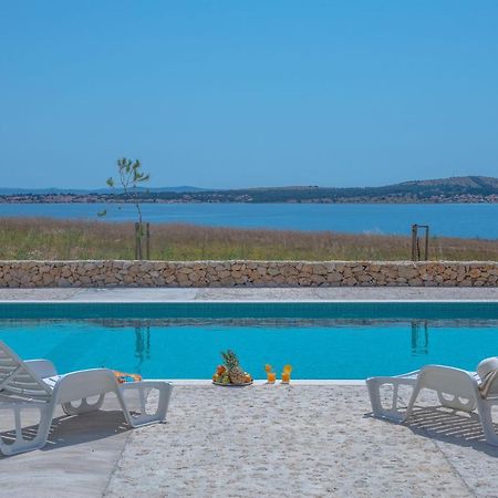 Apartment Amazing Island Povljana Extérieur photo