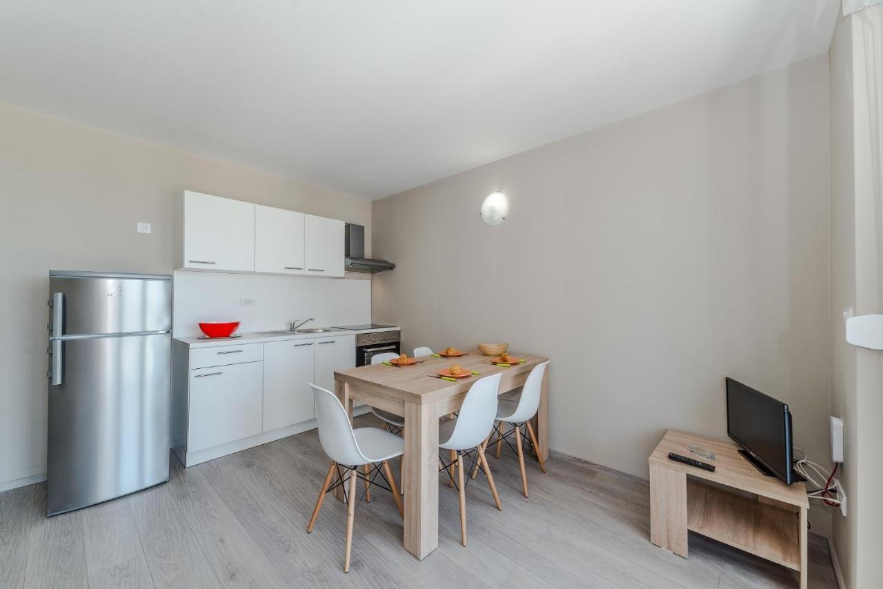 Apartment Amazing Island Povljana Extérieur photo
