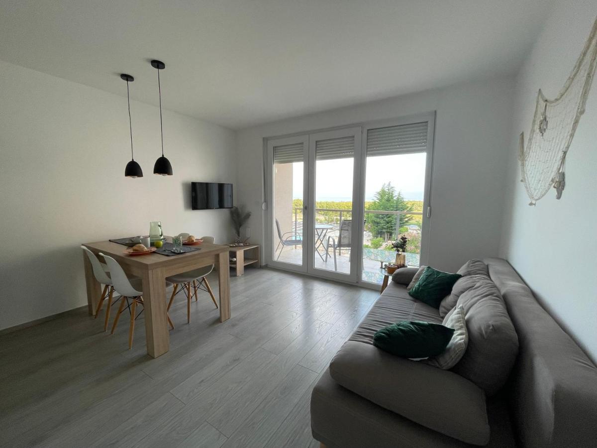 Apartment Amazing Island Povljana Extérieur photo