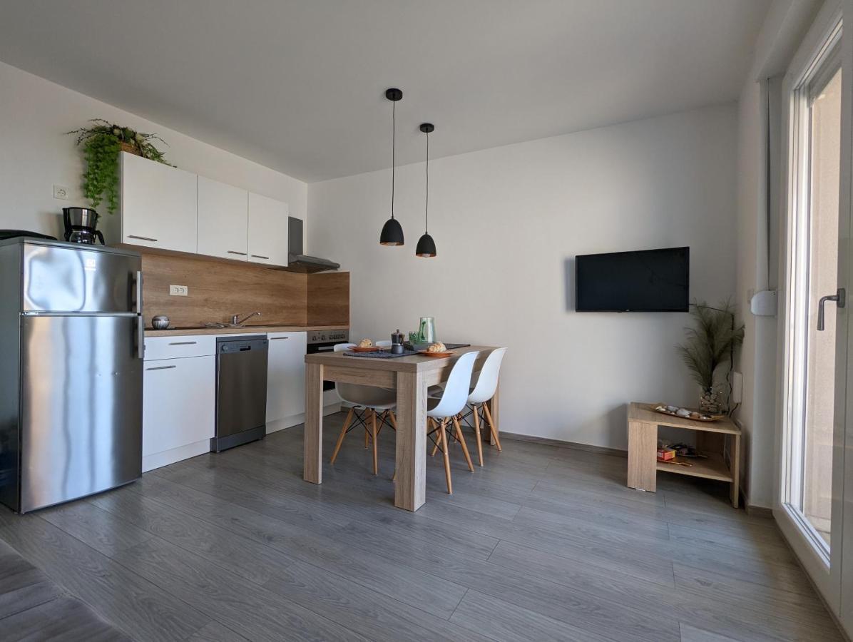 Apartment Amazing Island Povljana Extérieur photo