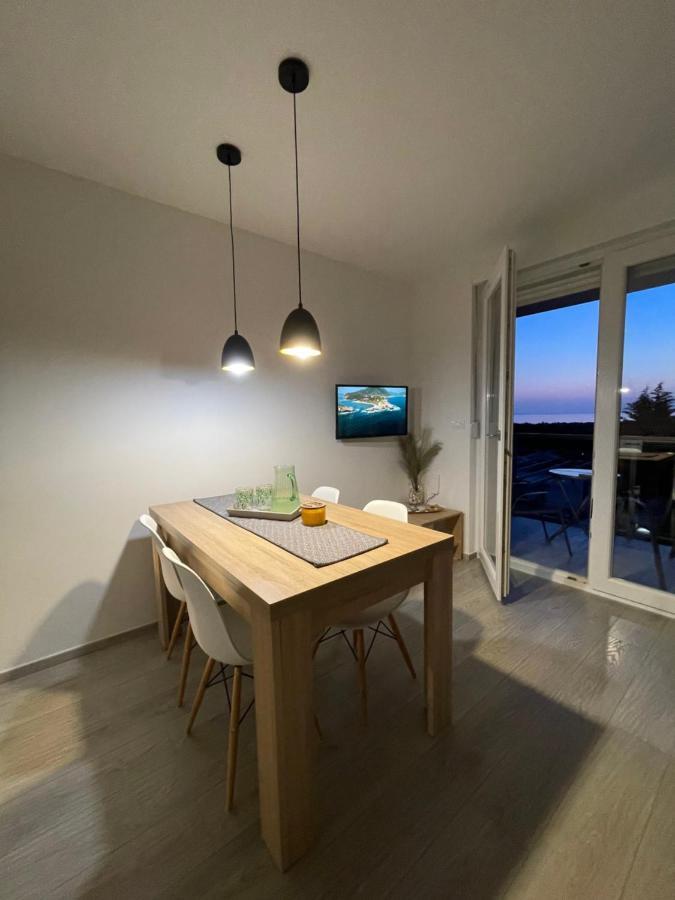 Apartment Amazing Island Povljana Extérieur photo